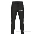 Sports Jogger Stacked Sweat Trousers For Men